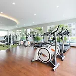 Paradigm Mall Johor Bahru The Platino 3 Bedroom