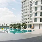 Paradigm Mall Johor Bahru The Platino 3 Bedroom