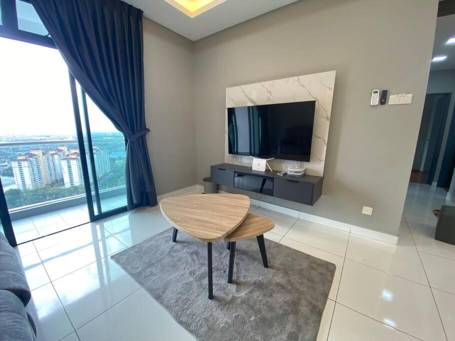 Pangsapuri Paradigm Mall The Platino 3 Bedroom Johor Bahru