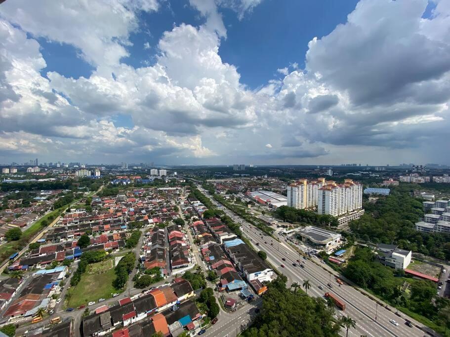 Paradigm Mall The Platino 3 Bedroom Pangsapuri Johor Bahru